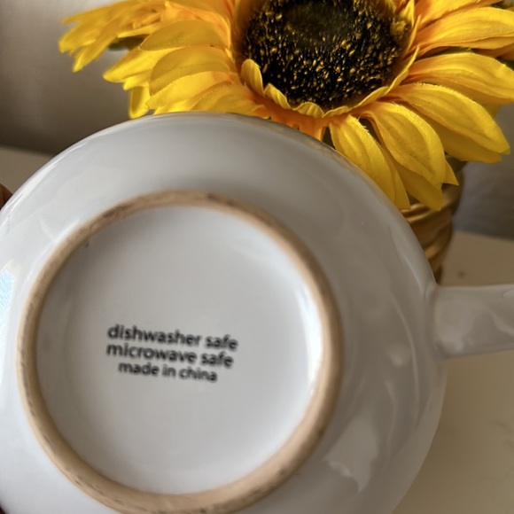 Too Blessed To Be Stressed Mug - Picture 5 of 5